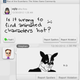 Illustration for article titled The emMiiverse/em: A Place For Weird Questions, Weirder Answers.